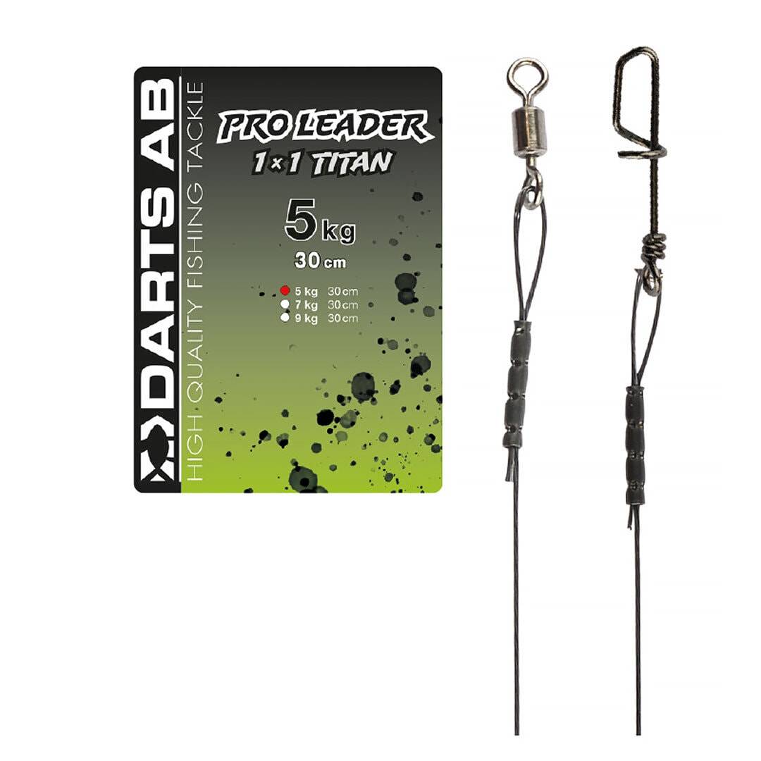 Darts Titan Tafs 1x1 30cm., Darts