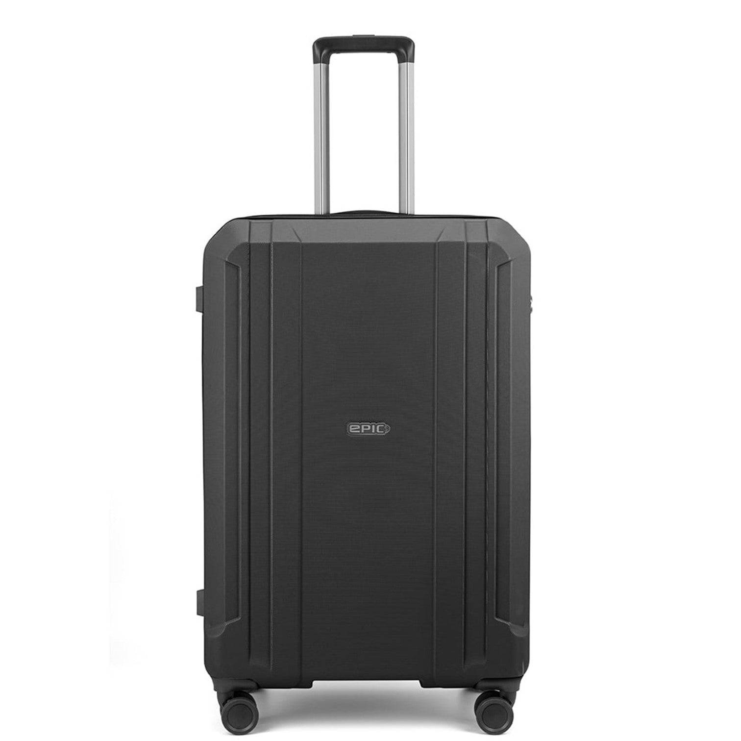 Epic Airwave Neo Medium Kuffert 65cm Stjerne Sort