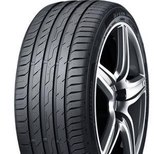 Nexen N'Fera Sport - 245/50R18 - Sommardäck
