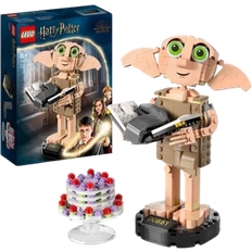 LEGO Harry Potter -​ 76421 Husalfen Dobby