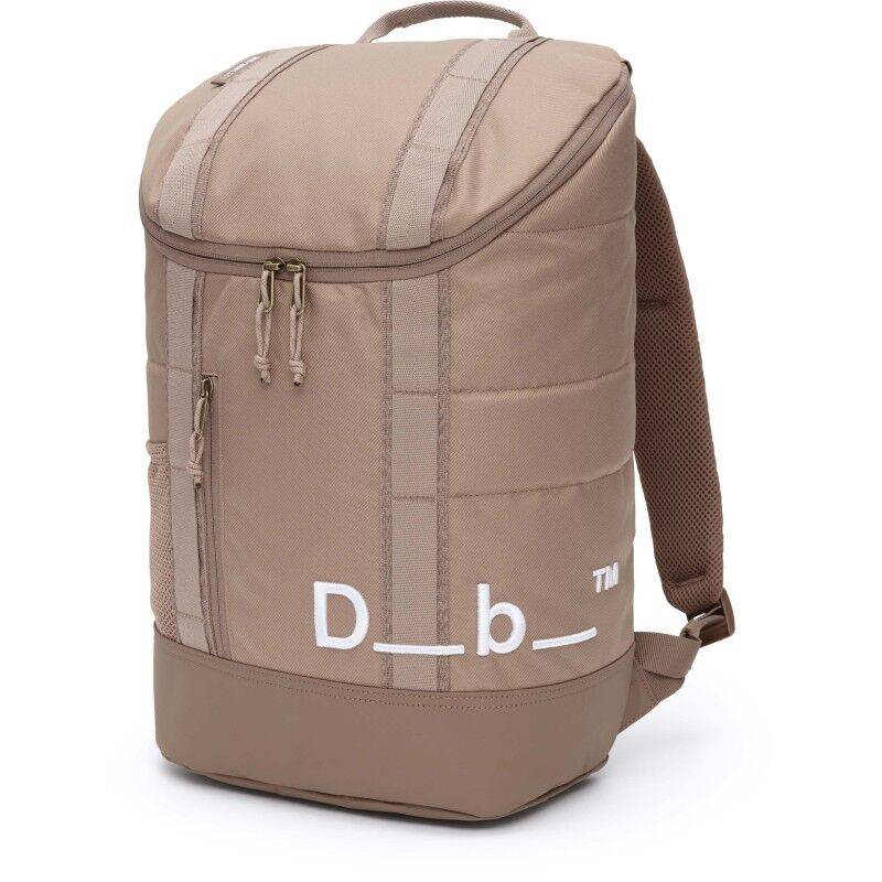 Db Journey Hauler Backpack - Urban ryggsäck Affogato Brown 25 L