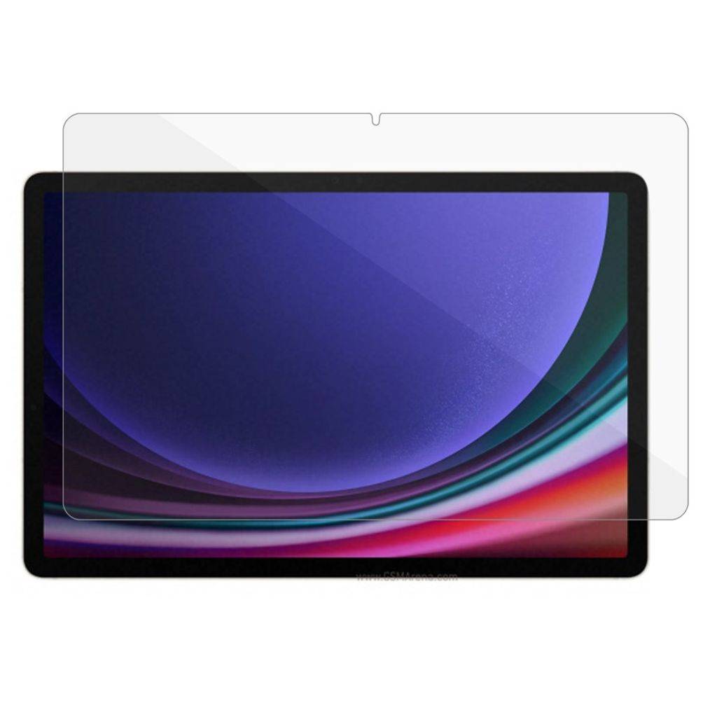 Hærdet glasskærmbeskytter til Samsung Galaxy Tab S11 / S10 Lite osv.