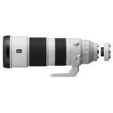 Sony SEL 200-600mm f/5.6-6.3 G OSS + SEL-14TC 1.4x Telekonverter Sony FE-Mount