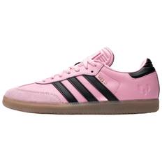 Adidas Samba Messi Light Pink Black 40