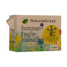 NatureGrass Sommerfugleblanding 0,1 kg