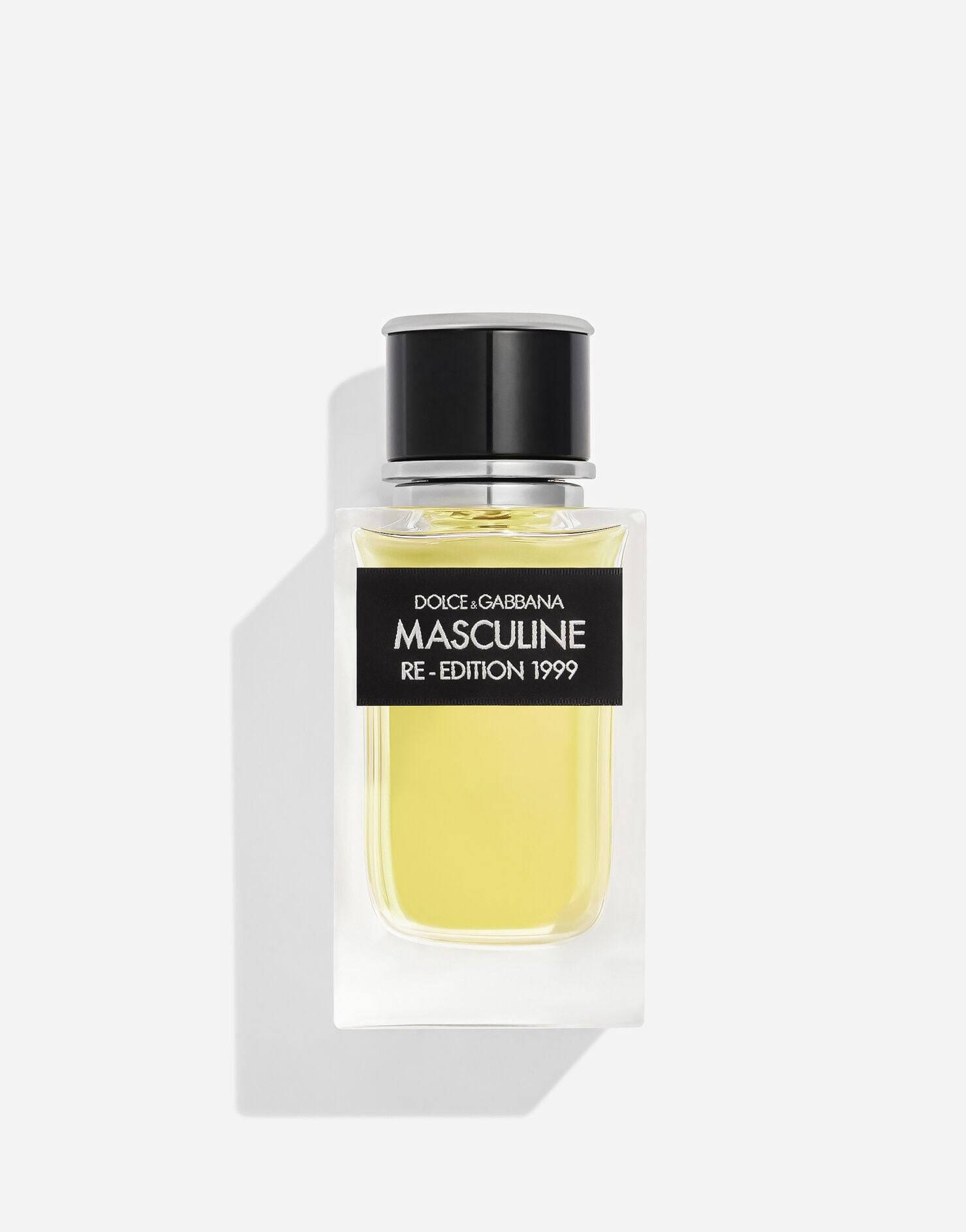 Masculine Re-Edition Eau De Parfum