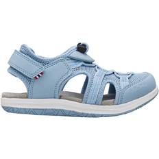 Viking Thrilly Sandaler, Iceblue, Stl 20