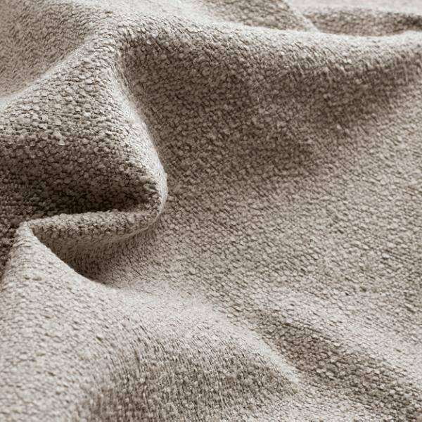 Dapper Puder 50-80 - 539 Bouclé Beige / 50cm x 80cm