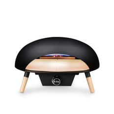 Turtle 3.0 - Gasdrevet pizzaovn