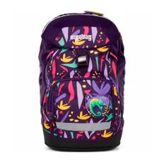 Ergobag Prime Lumi skoletaske (JUNGLEBEAR (361))
