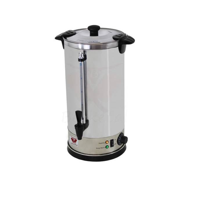 Vattenkokare 10 liter