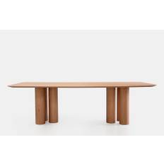 Hommage Oblong Dining Table - Cherry