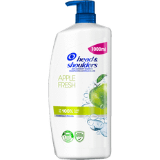 Head & Shoulders Shampoo Apple Fresh 1L. M. Pumpe