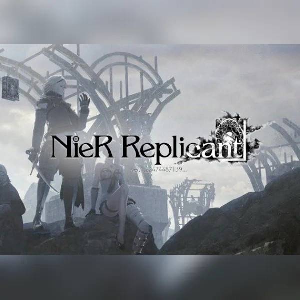 NieR Replicant ver.1.22474487139... (PC) Steam Account - GLOBAL