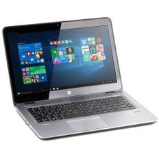 HP EliteBook 840 G4 | i5-7300U | 14" | 32 GB | 128 GB SSD | FHD | Bakgrundsbelyst tangentbord | Webcam | Win 10 Pro | DE