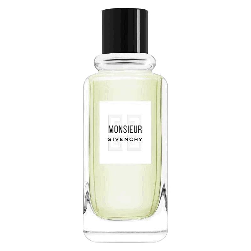 Givenchy Monsieur de Givenchy Eau de Toilette 100 ml Tester
