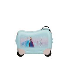 Samsonite - Resväska Dream2go Frozen - Blå