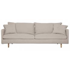 Julia 3-sits XL Soffa
