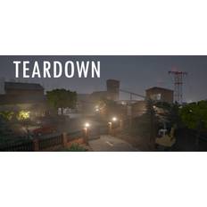 Teardown