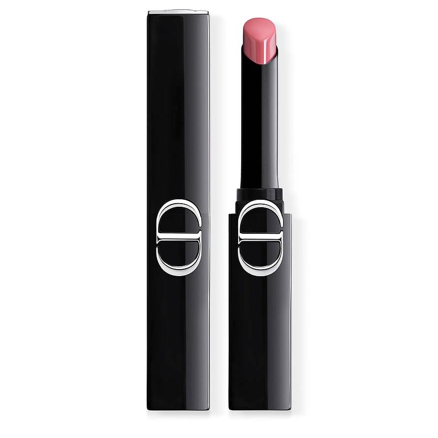 DIOR Rouge Dior On Stage Ultra Longwear Lipstick with a Shine Finish 185 Ultimate Pink