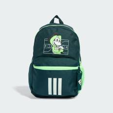 Disney Mickey Mouse rygsæk til børn - Aurora Ivy / Lime Burst / Off White - 1 størrelse