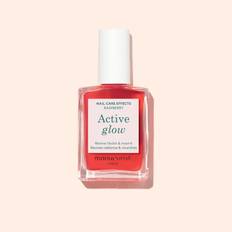 Active Glow Neglelak - Raspberry