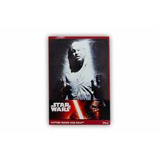 Star Wars Glass Cutting Board: Han in Carbonite, Grey, 20.7 x 0.5 x...