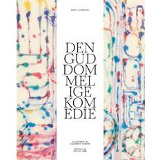Ditlev Tamm; Alexander Tovborg - Den guddommelige komedie
