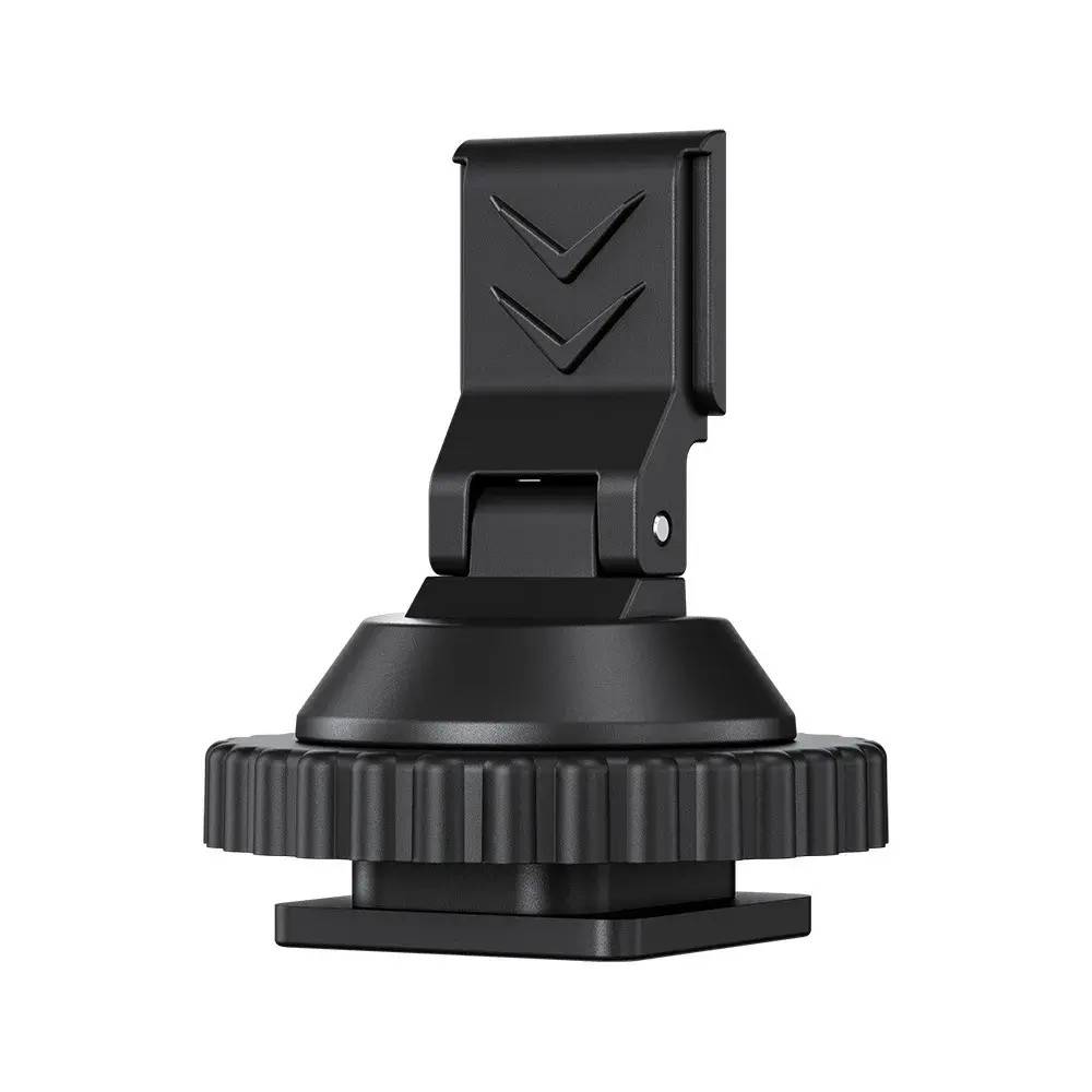 JJC Blixtskoadapter för DJI Mic Mini mottagare