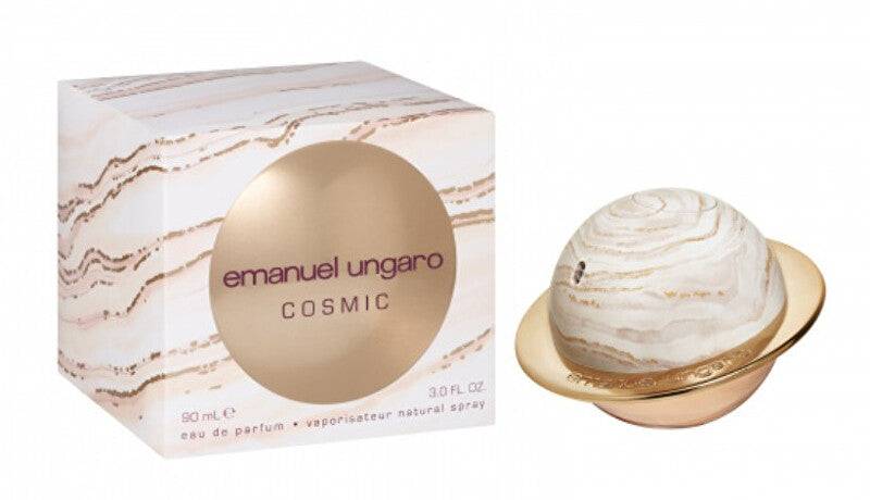 Emanuel ungaro Cosmic - EDP - Volume: 40 ml