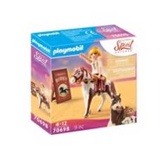 Rodeo Abigail - PL70698 - PLAYMOBIL Spirit