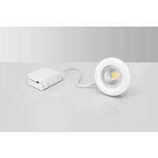 LED-Downlight MD-99, 5W Tune, AC-chip, 1900-3000K, IP44