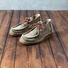 ASTORFLEX - Beenflex chukka/moccasin - STONE - 45
