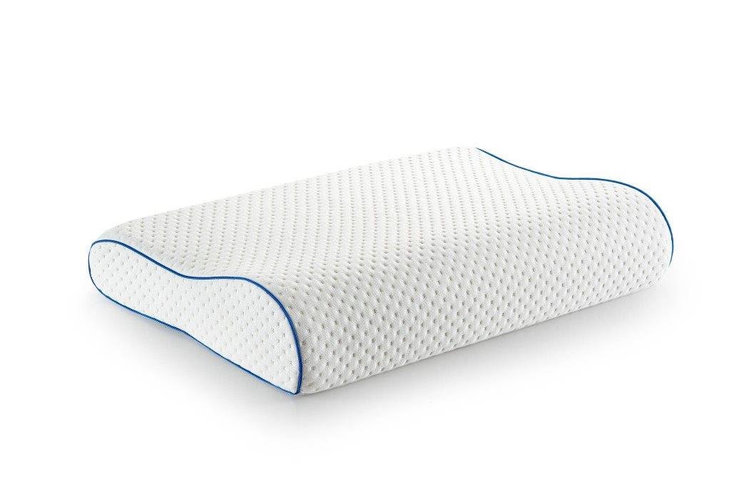 Visco Neck Support Pillow