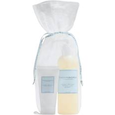Tromborg Aroma Therapy Deluxe Soap Ginger Gi - Håndsæbe hos Magasin