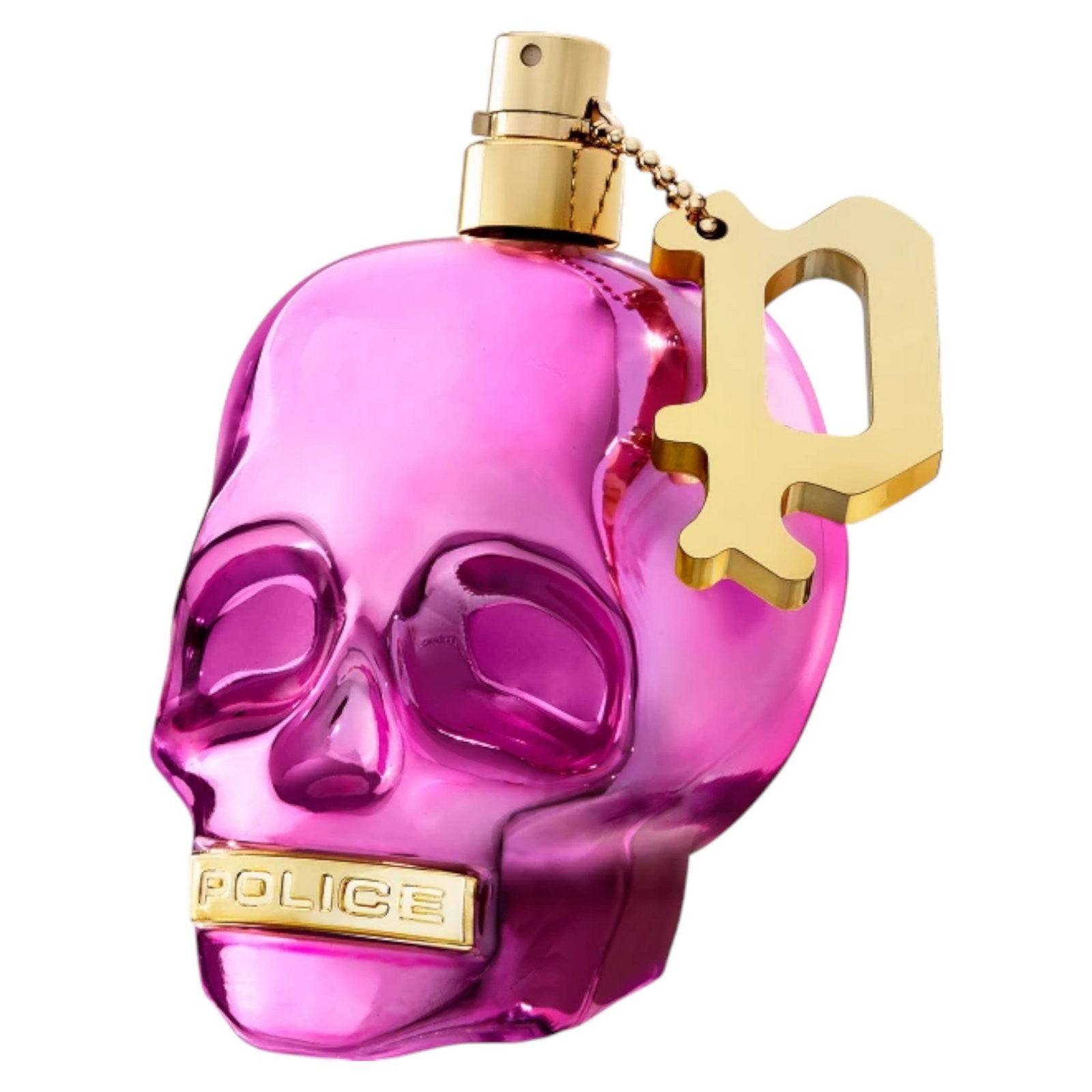 Police To Be Goodvibes EDP 40 ml