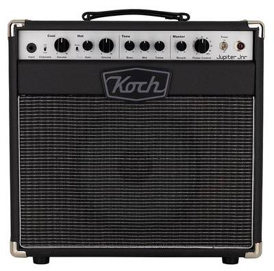 Koch Amps Jupiter Junior J20C Combo BK