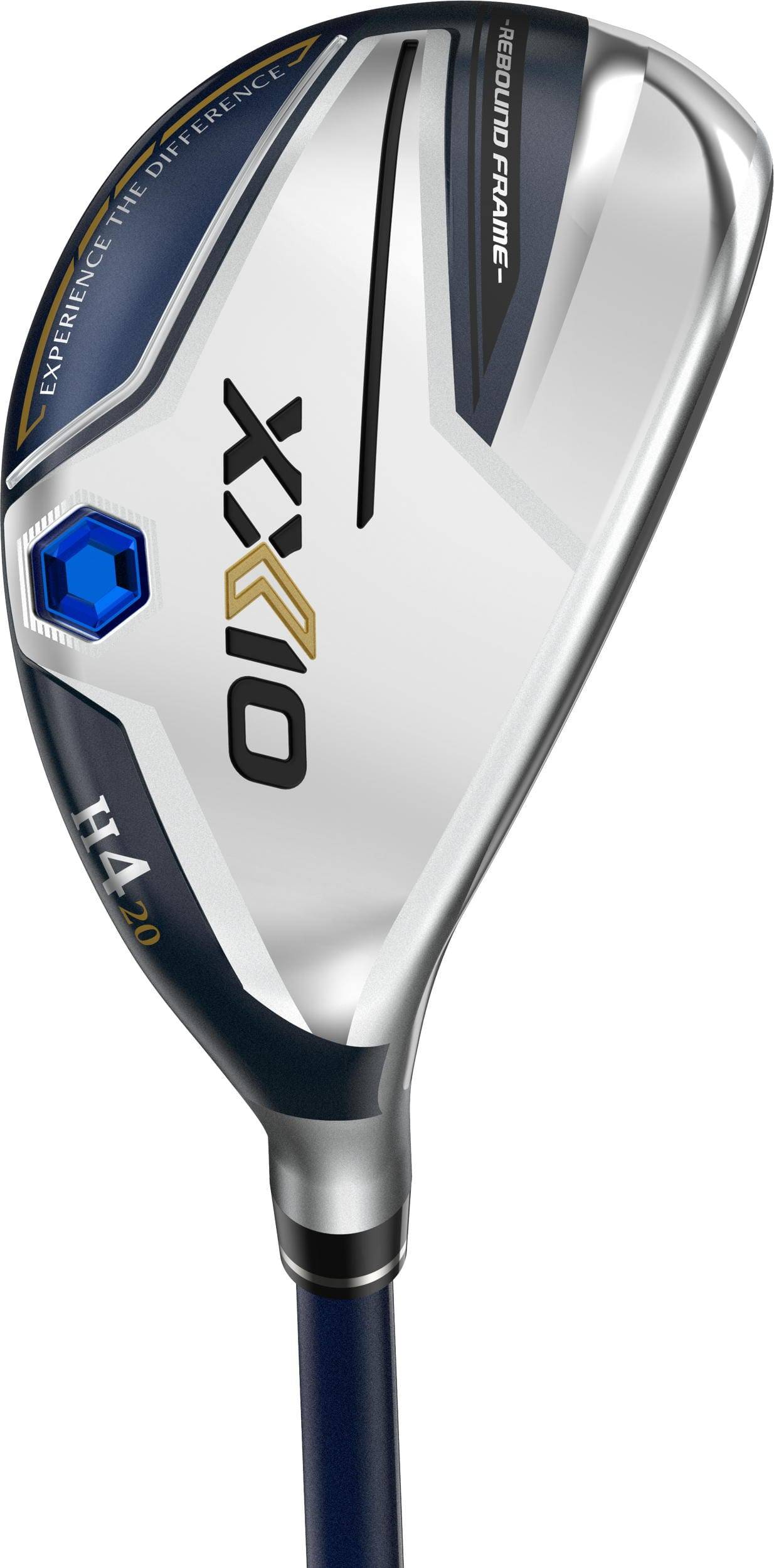 XXIO 12 Hybrid
