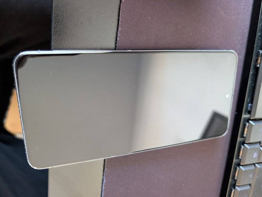 Google Pixel 8 Pro 128gb obsidian