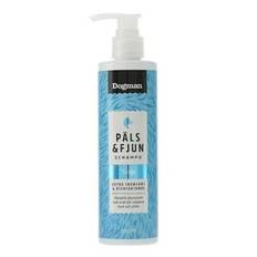 Schampo Päls o Fjun Valp 250ml