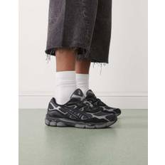 Asics - Gel-NYC - Sneakers i grå/sort