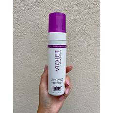 Minetan – Color Base Violet 200 ml - ONESIZE