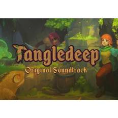 Tangledeep - Soundtrack Steam CD Key