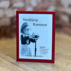 Fotoramme Nr. 352 Rød-40x60
