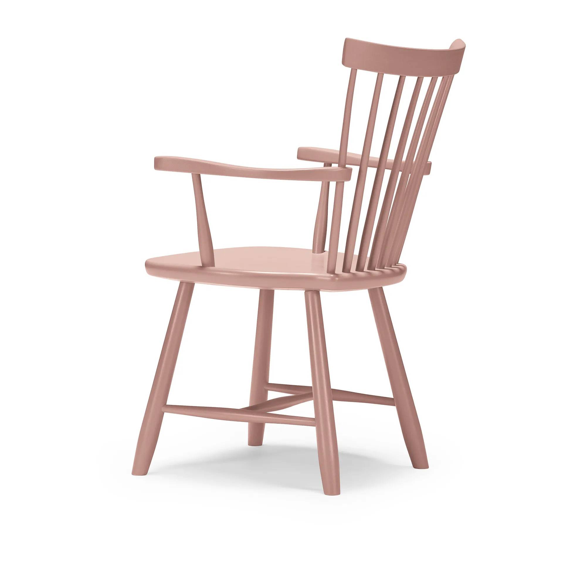 Stolab Lilla Åland karmstol Malva 27 S3020-Y80R (björk)