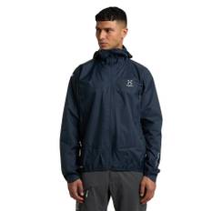Hagl&amp;ouml;fs M&amp;acute;s L.I.M GTX II Jacket Tarn Blue  L