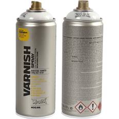 Spraylack - Montana Varnish - 400 ml - Glansig