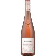 LaCheteau Rosé D'Anjou