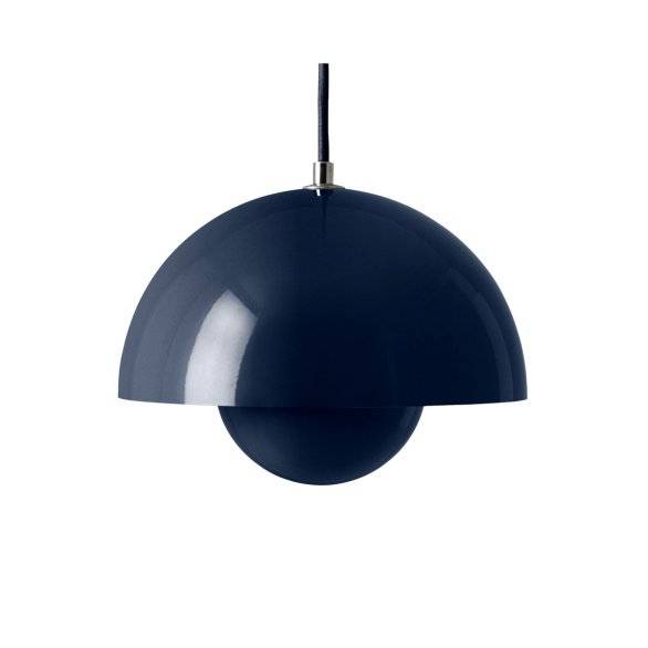 Flowerpot VP1 pendel af Verner Panton