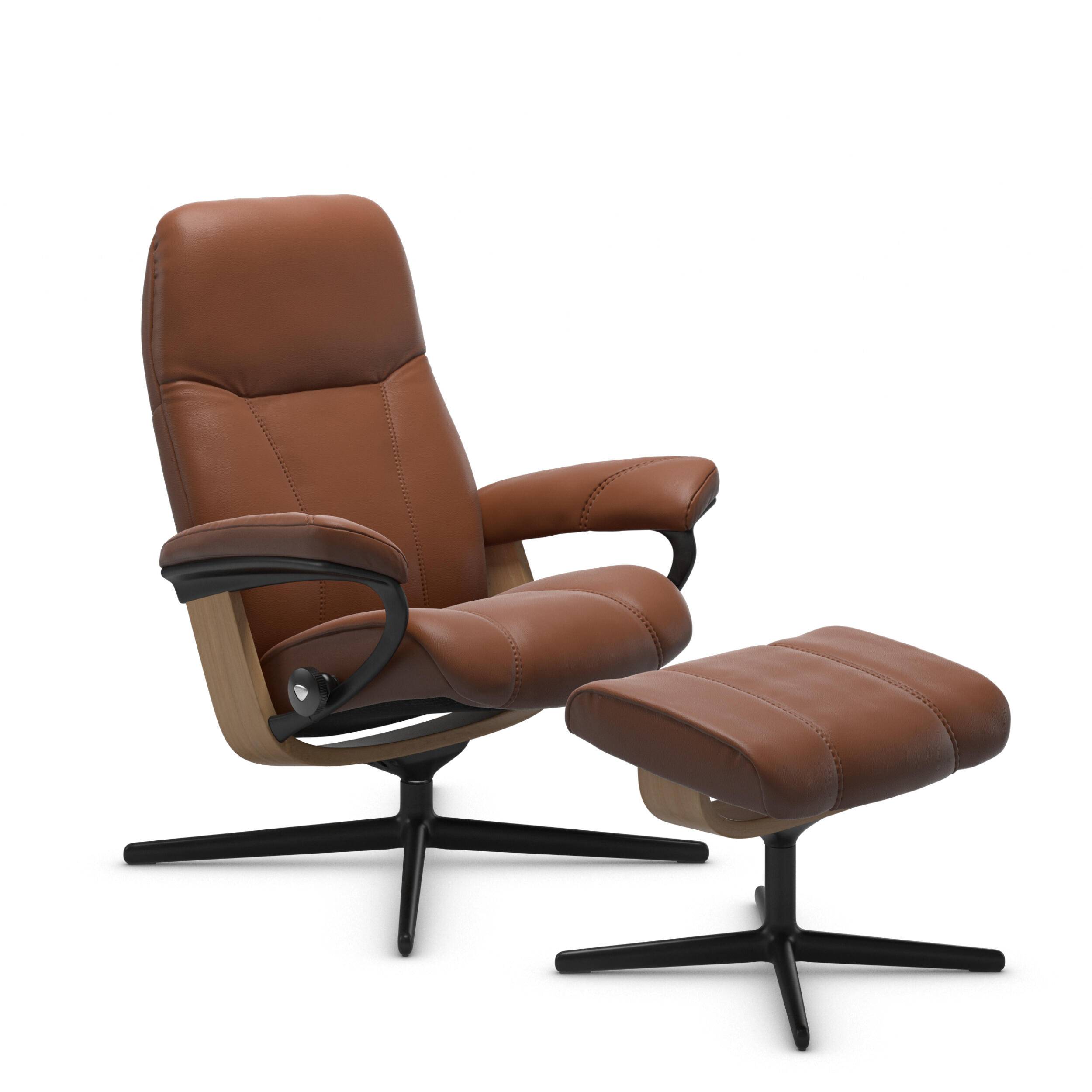 Stressless Consul M
